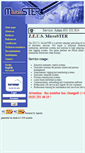 Mobile Screenshot of microster.pl